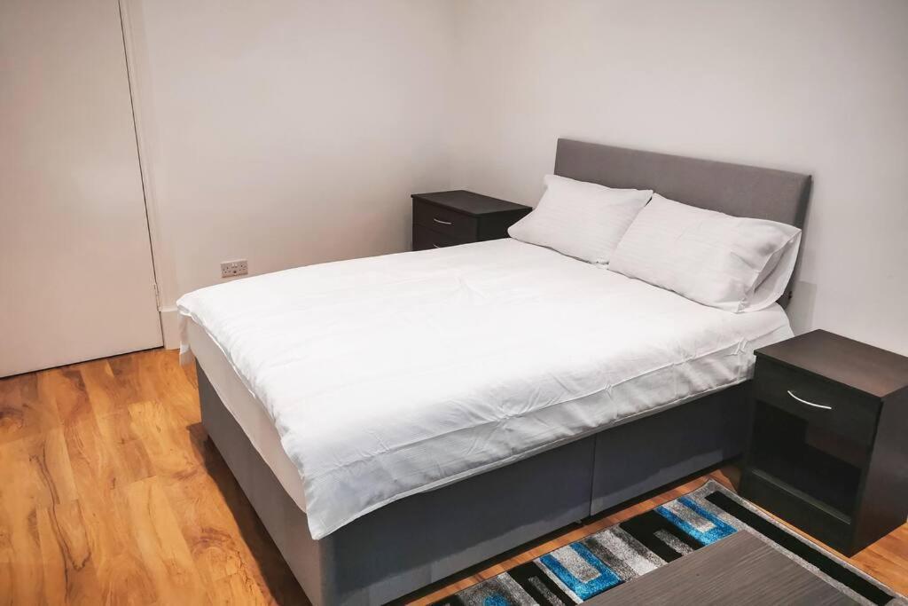 גלאזגו S.H Apartments מראה חיצוני תמונה