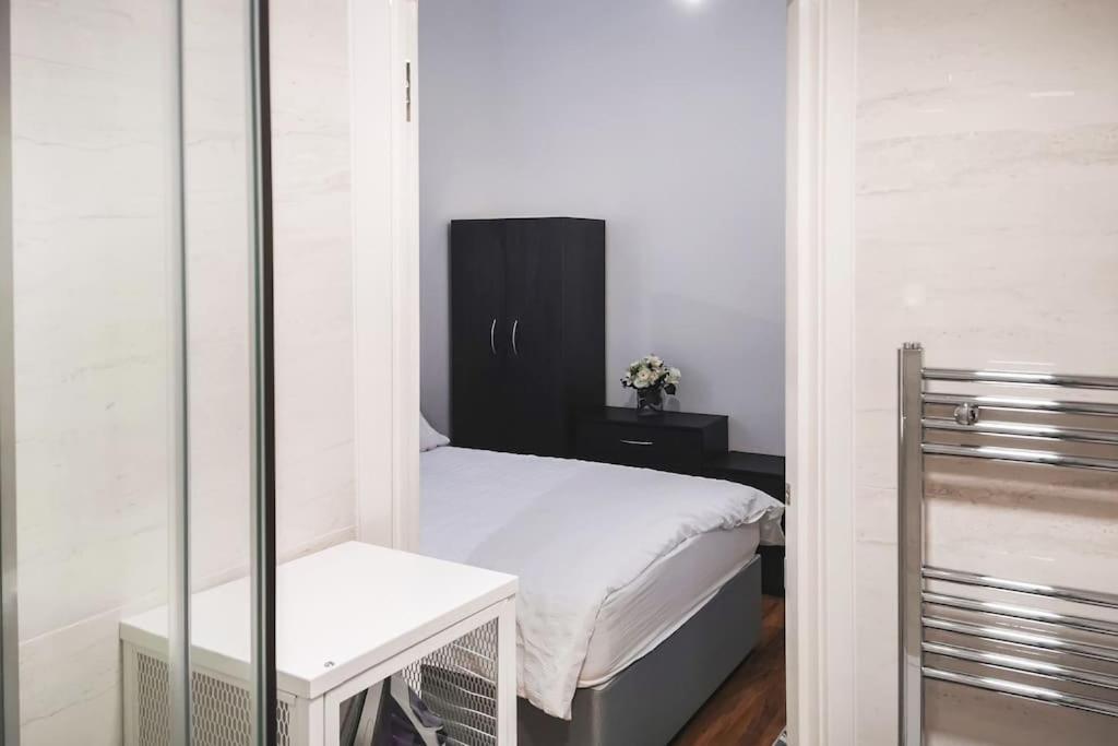 גלאזגו S.H Apartments מראה חיצוני תמונה